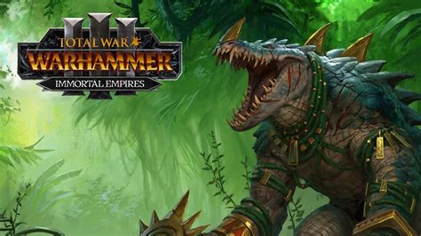nakai the wanderer|Total War: Warhammer 3 Immortal Empires .